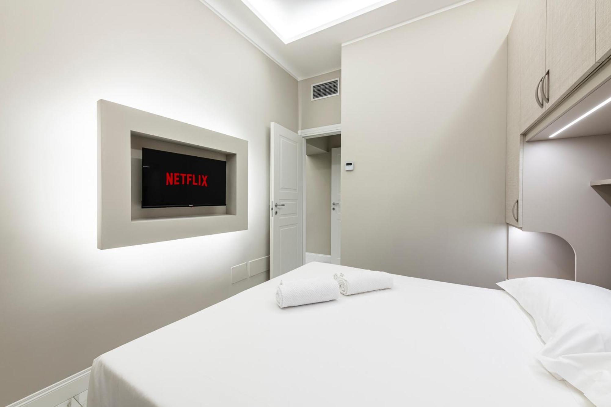 15 Min-Ponte Vecchio Suite Fi Флоренция Экстерьер фото