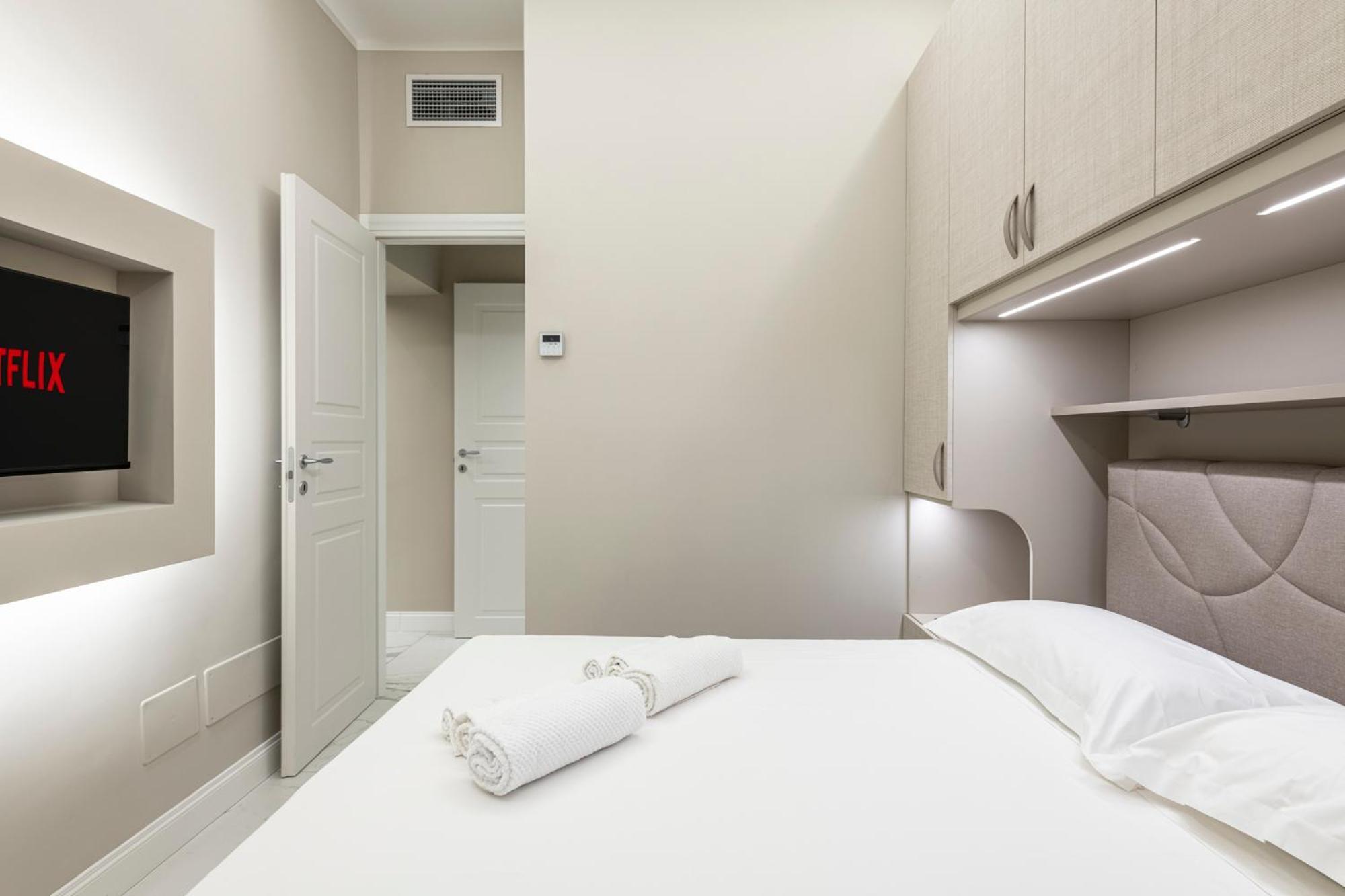 15 Min-Ponte Vecchio Suite Fi Флоренция Экстерьер фото