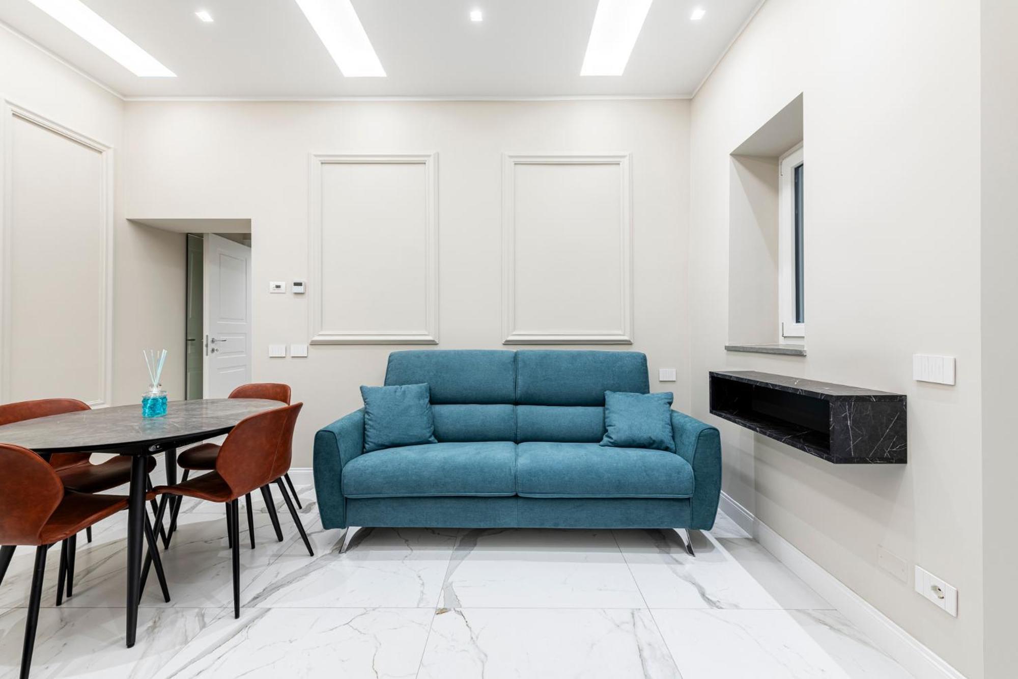 15 Min-Ponte Vecchio Suite Fi Флоренция Экстерьер фото